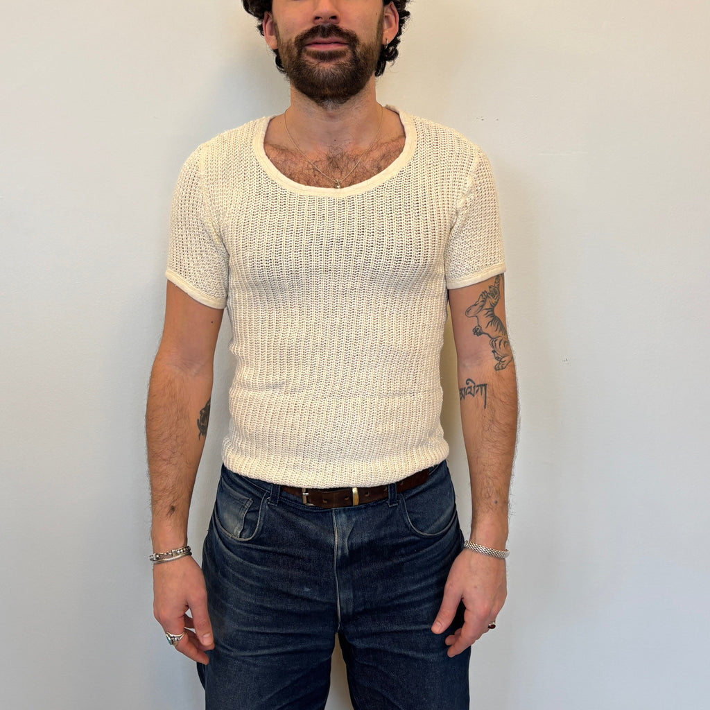 Danish Civil Defense Mesh Tee