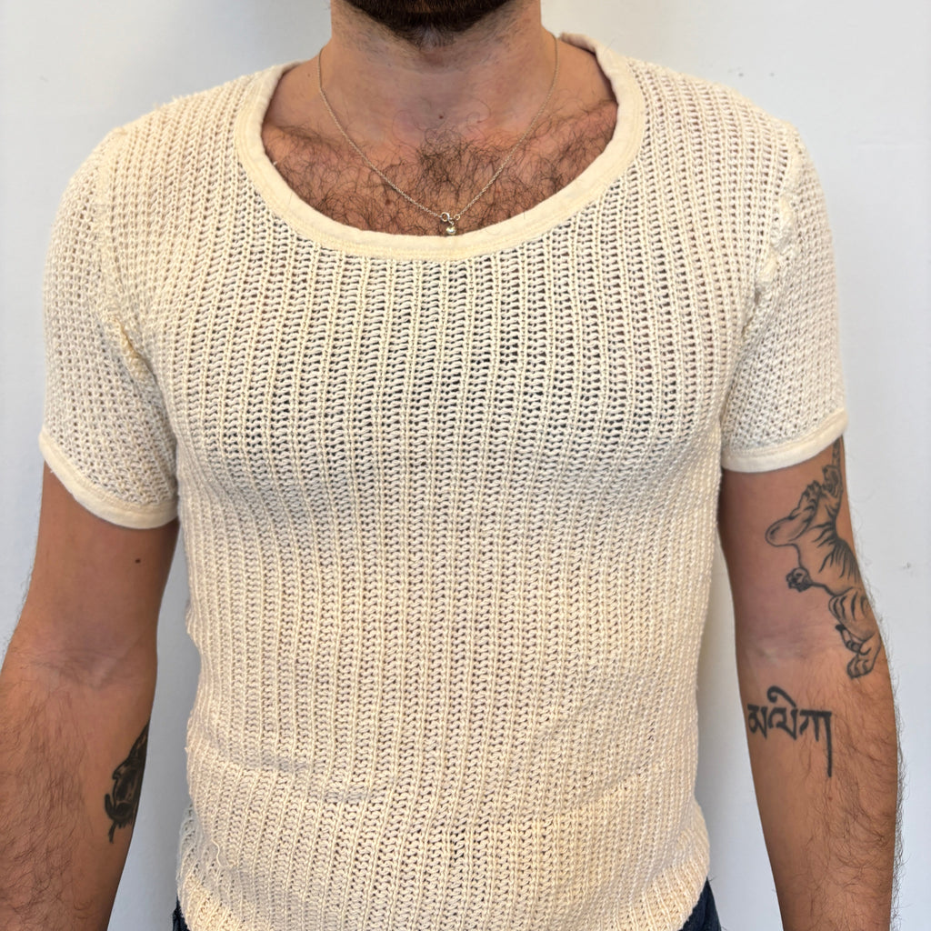 Danish Civil Defense Mesh Tee