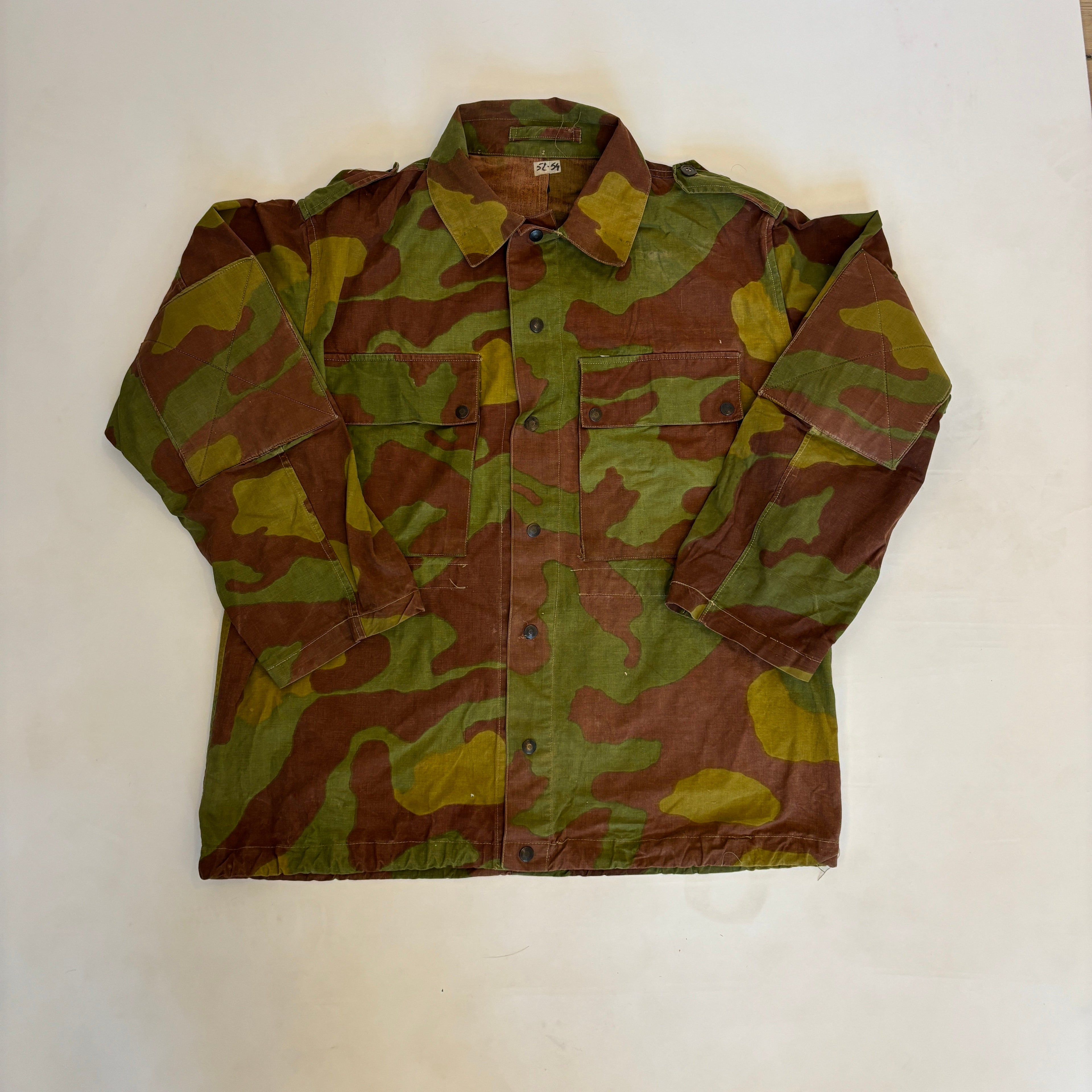 60/70's Italian Army M29 San Marco Field Jacket
