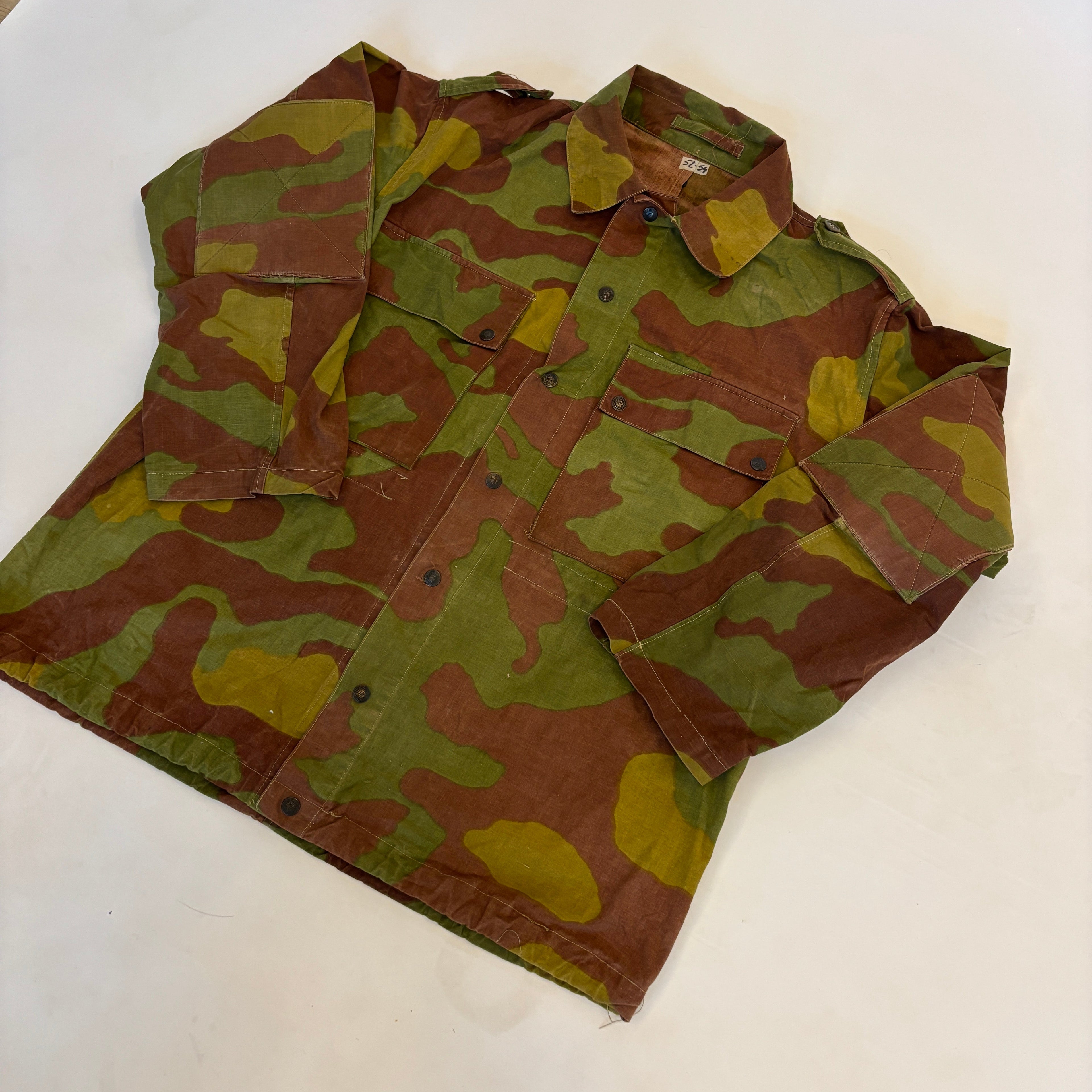 60/70's Italian Army M29 San Marco Field Jacket