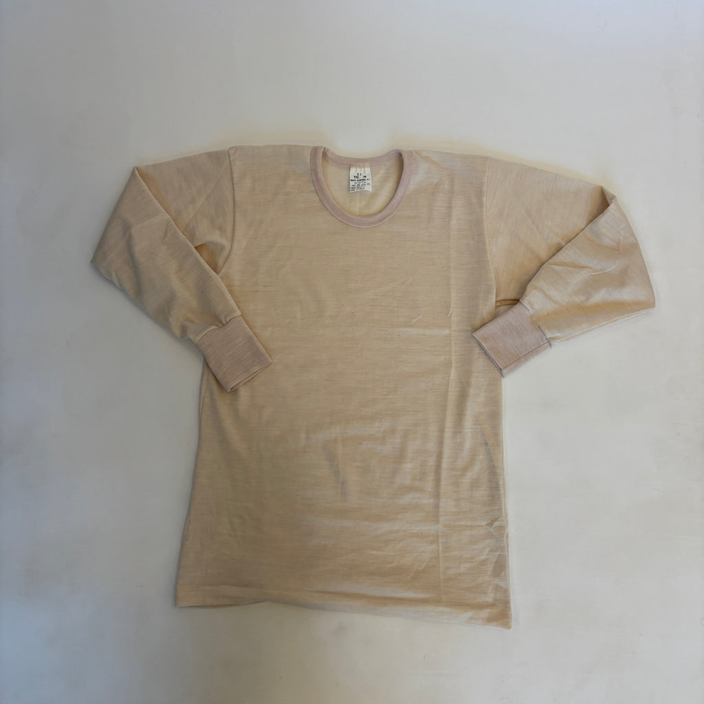 90's Italian Long John Tee