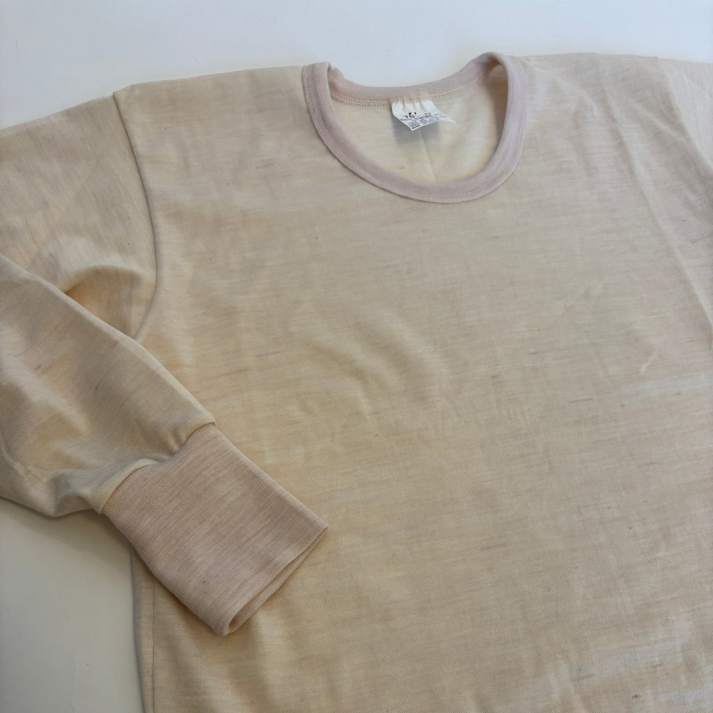 90's Italian Long John Tee