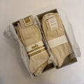 90's Italian Marine Lightweight Cotton Socks