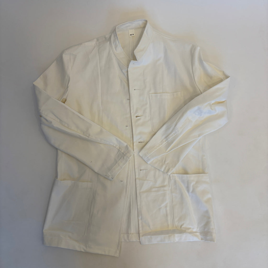 Italian Chef Work Shirt