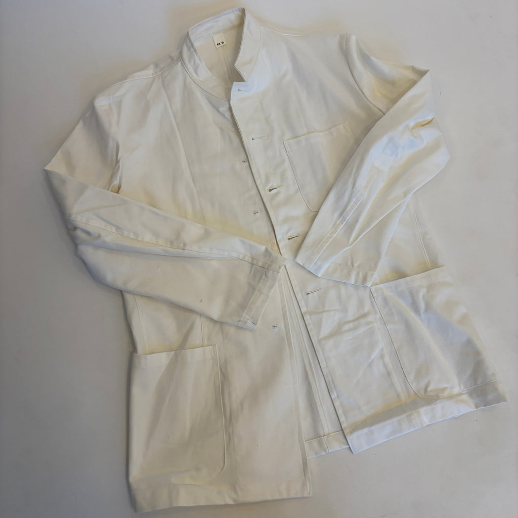 Italian Chef Work Shirt