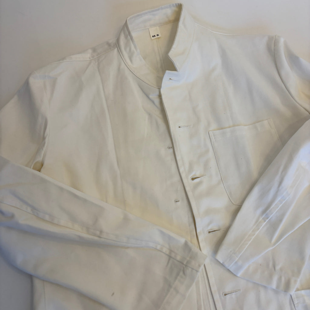 Italian Chef Work Shirt