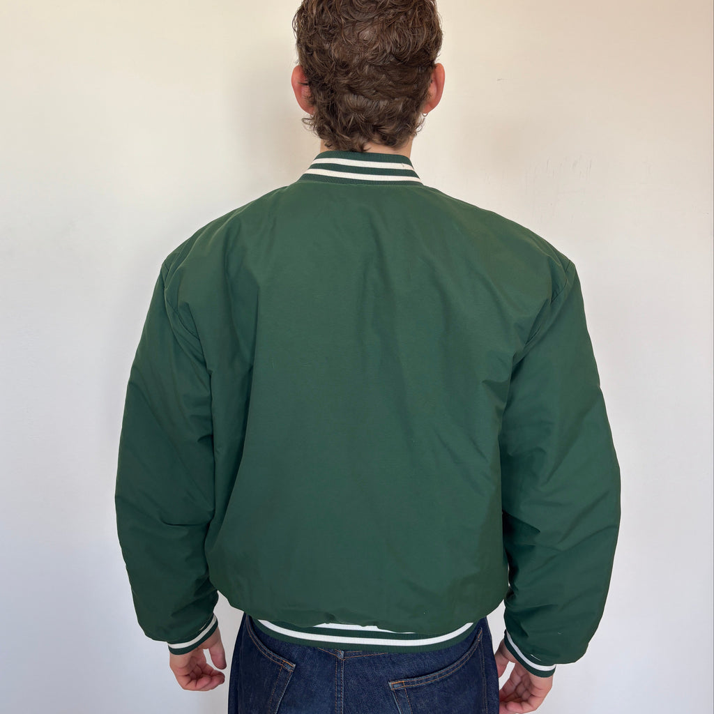 90's Pickens Baseball Varsity Jacket