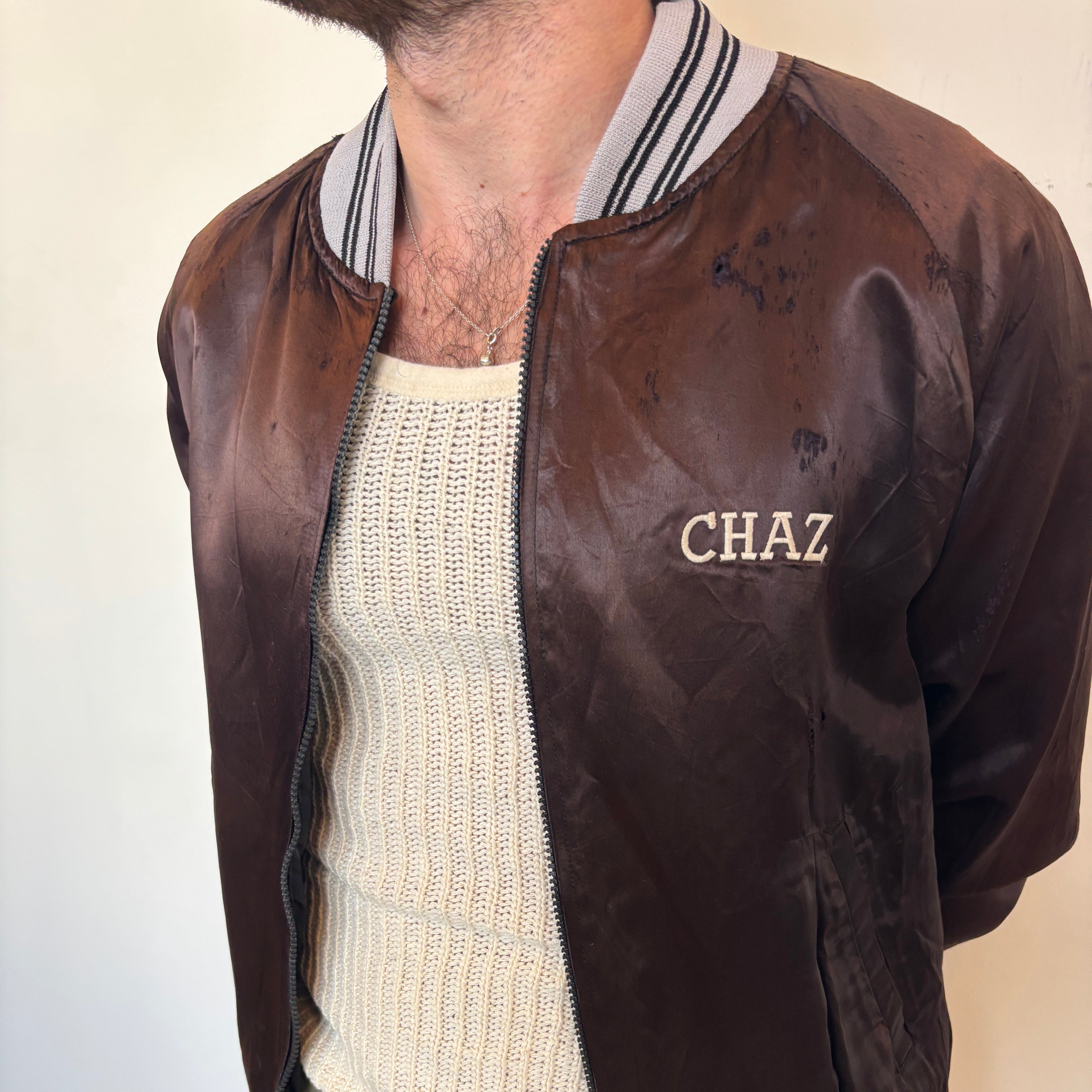 90's Distressed Los Angeles Theater Center