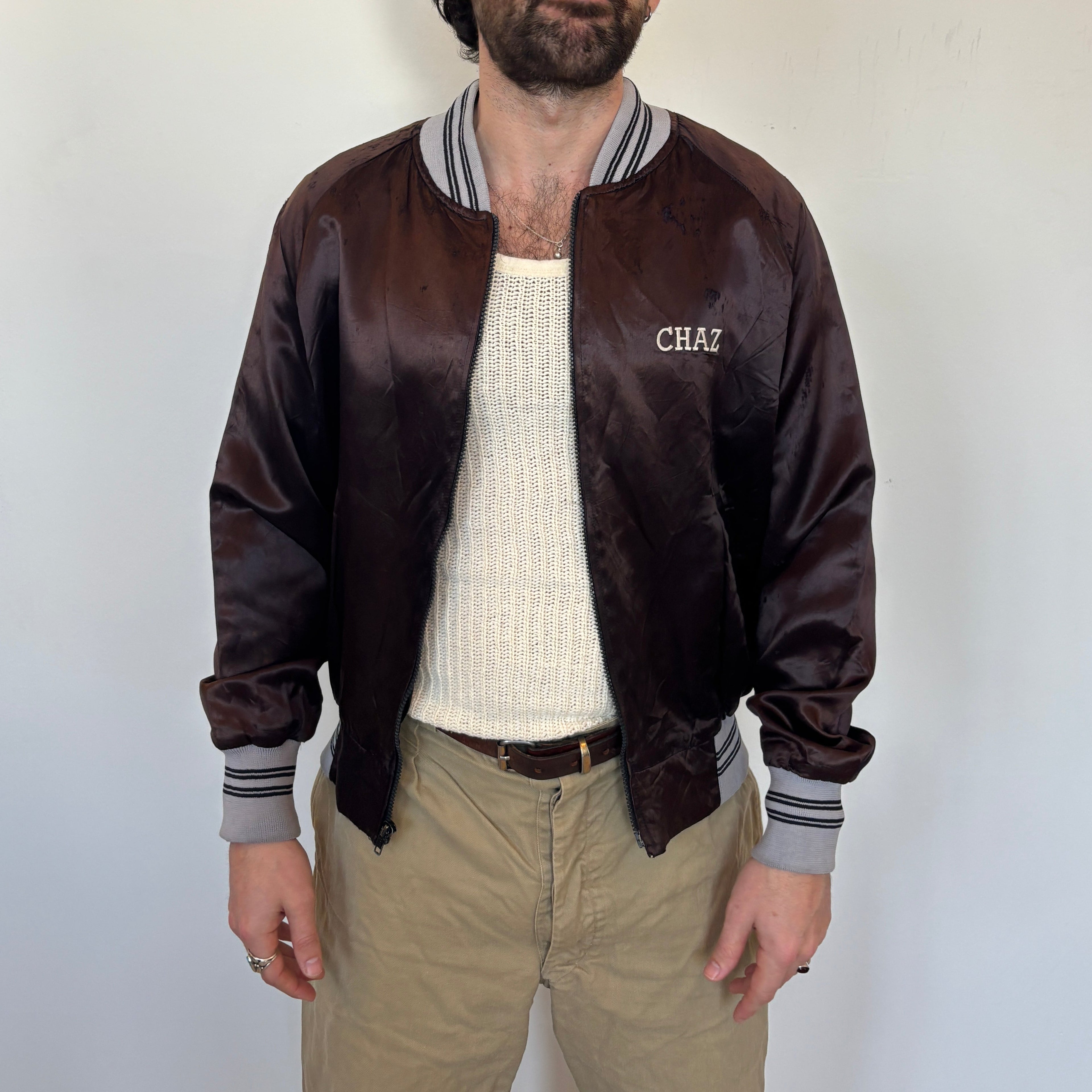 90's Distressed Los Angeles Theater Center