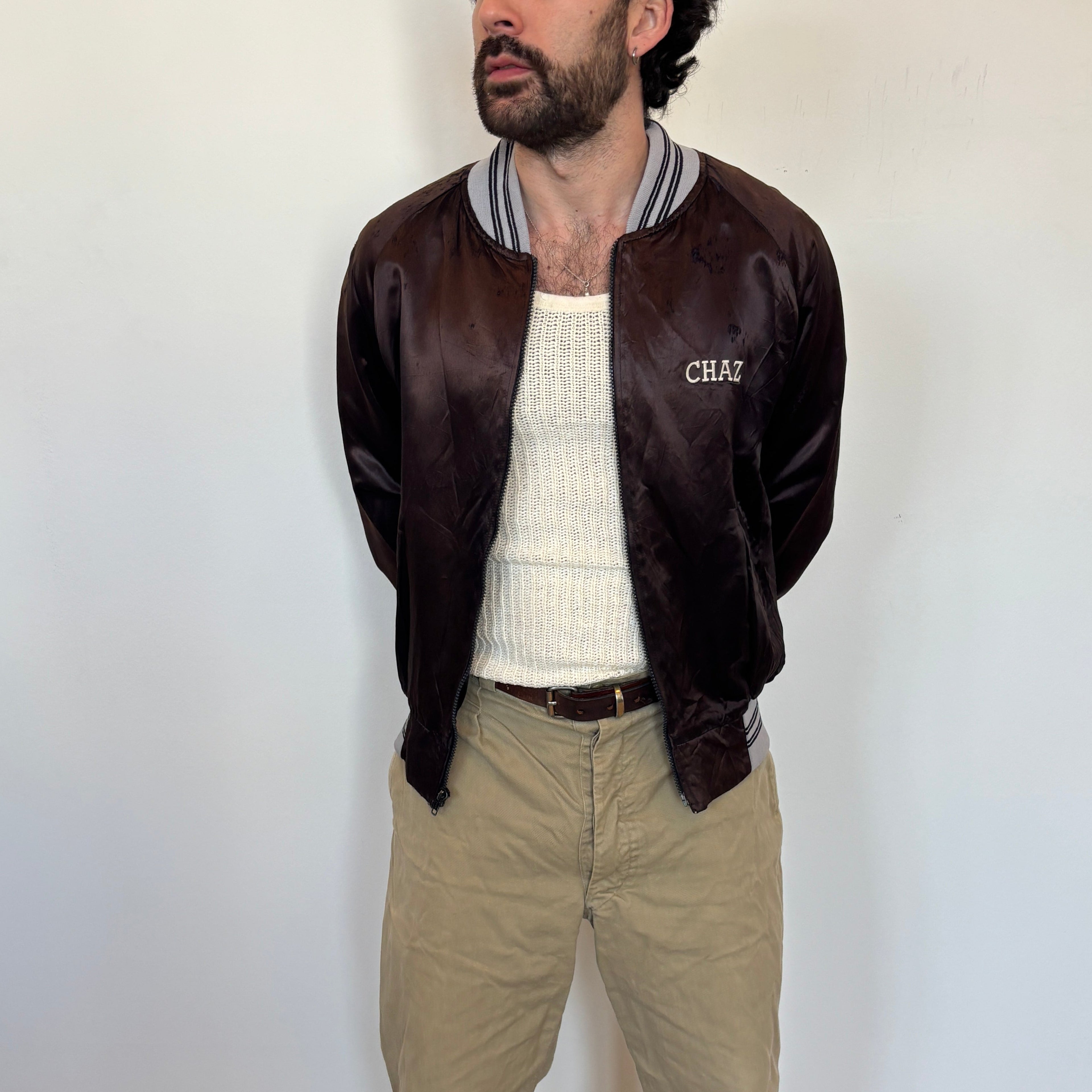 90's Distressed Los Angeles Theater Center