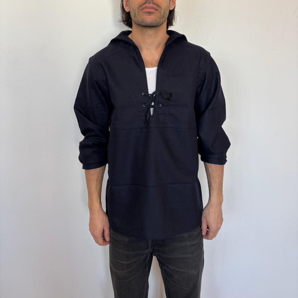 90's Italian Marine Shirt