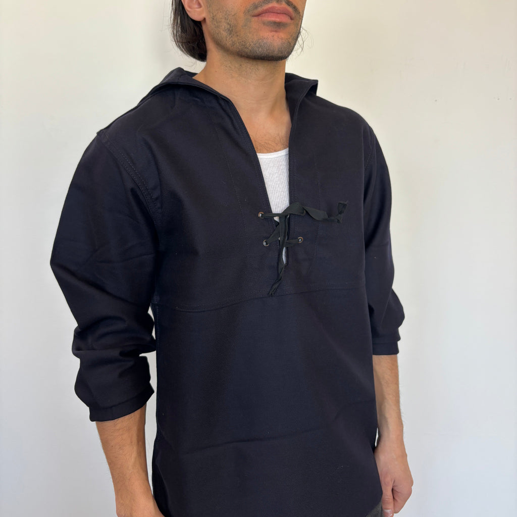 90's Italian Marine Shirt
