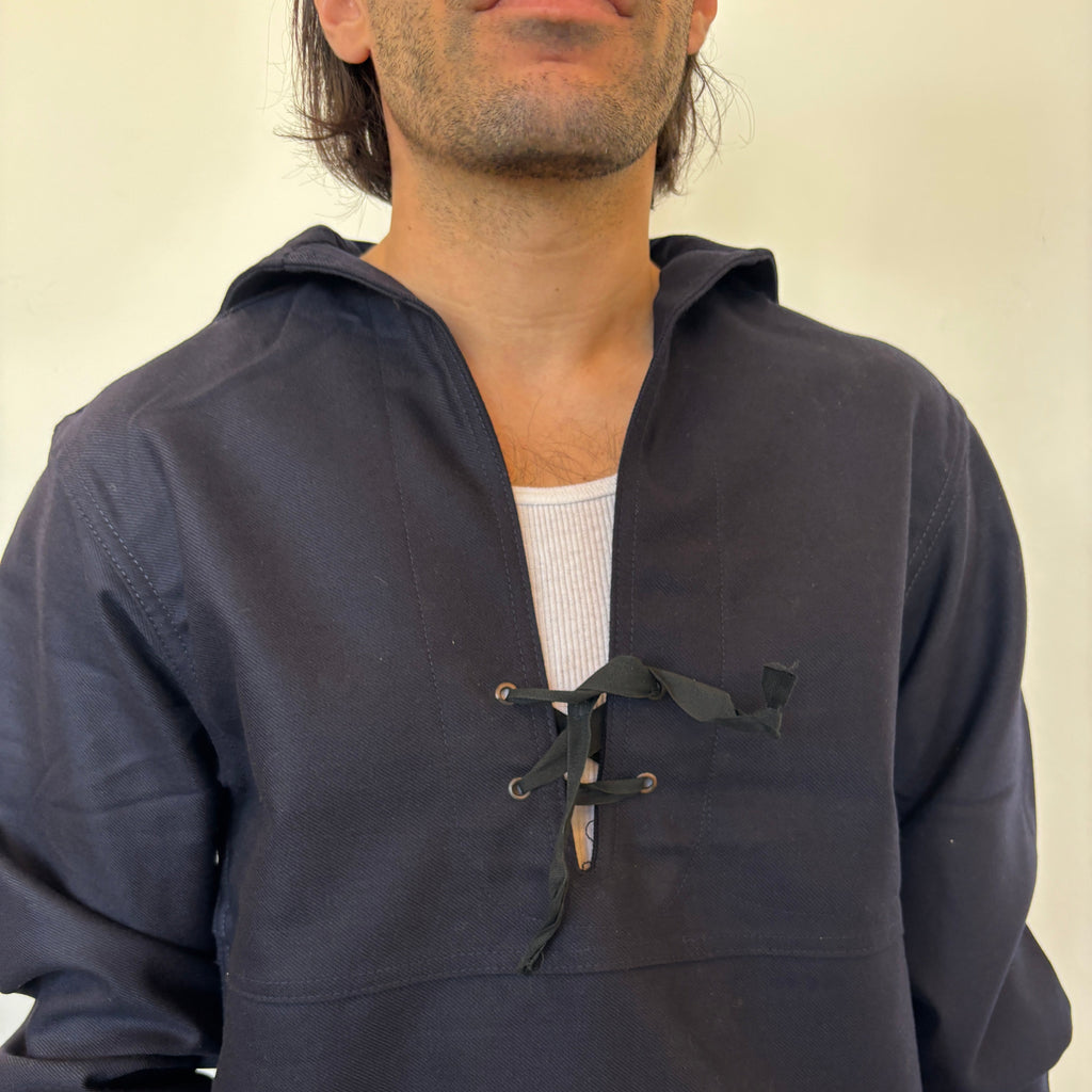 90's Italian Marine Shirt