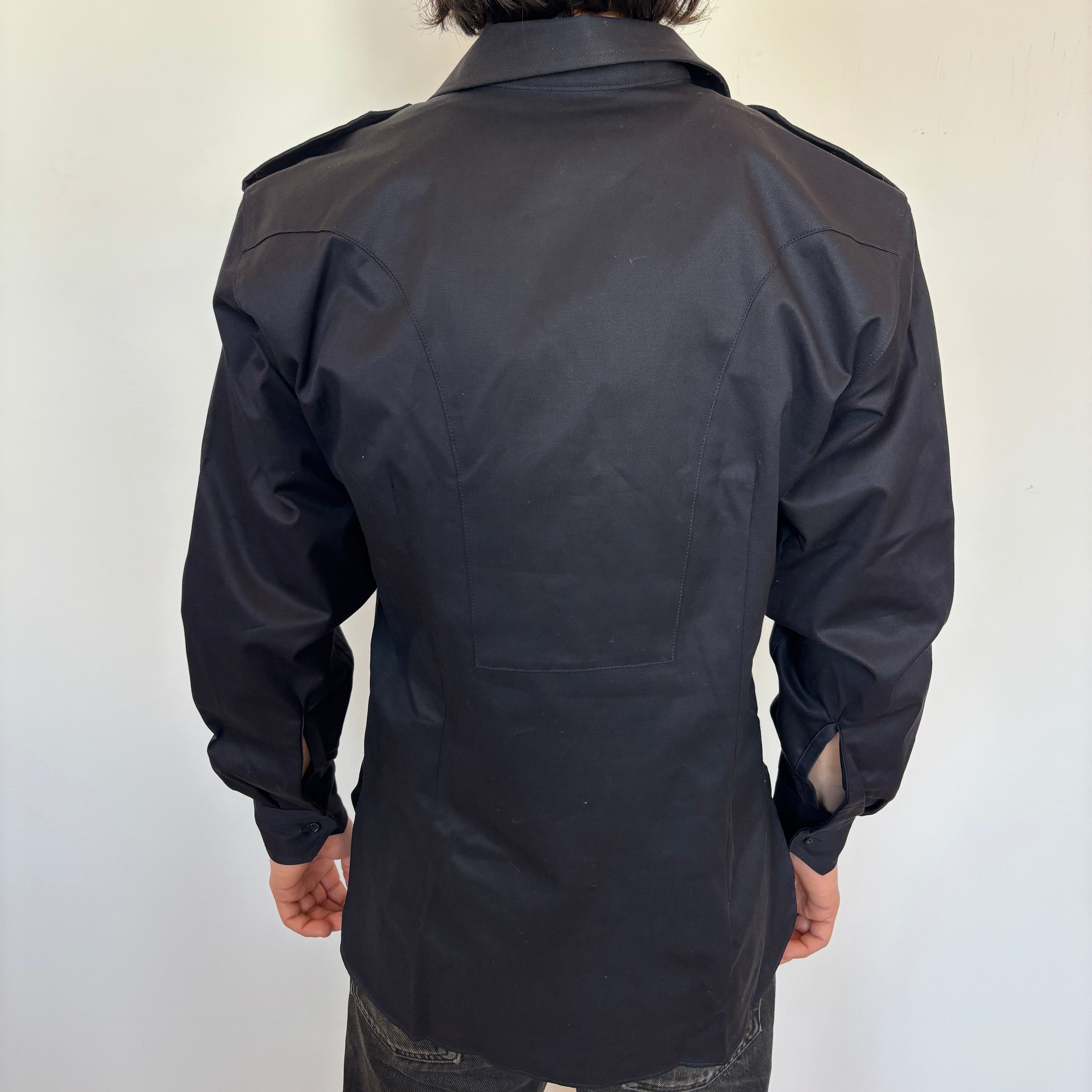 Italian Navy - Original Shirt