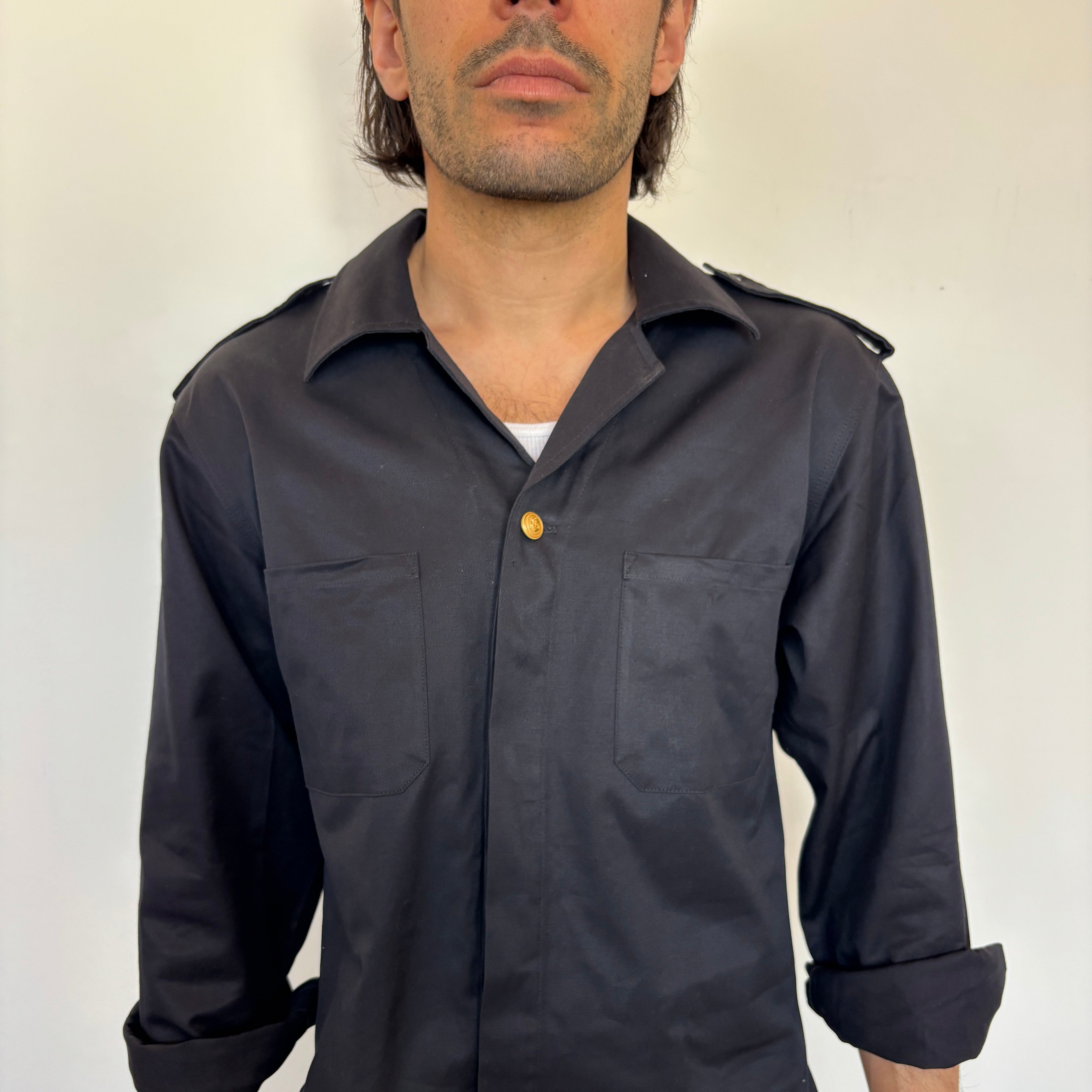 Italian Navy - Original Shirt