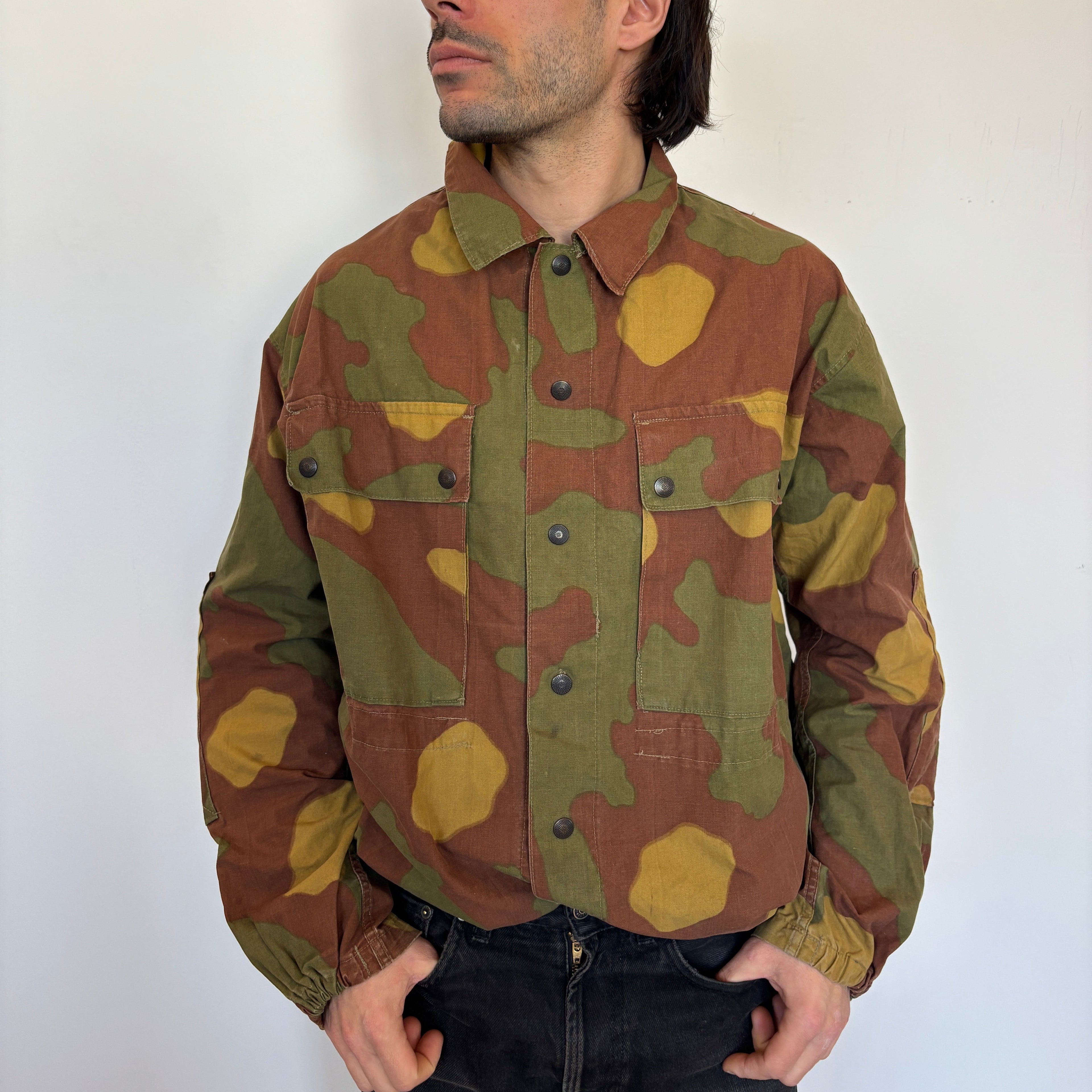60/70's Italian Army M29 San Marco Field Jacket