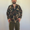 Hungarian Army Field Shirt