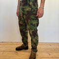 Brtitish DPM Trousers