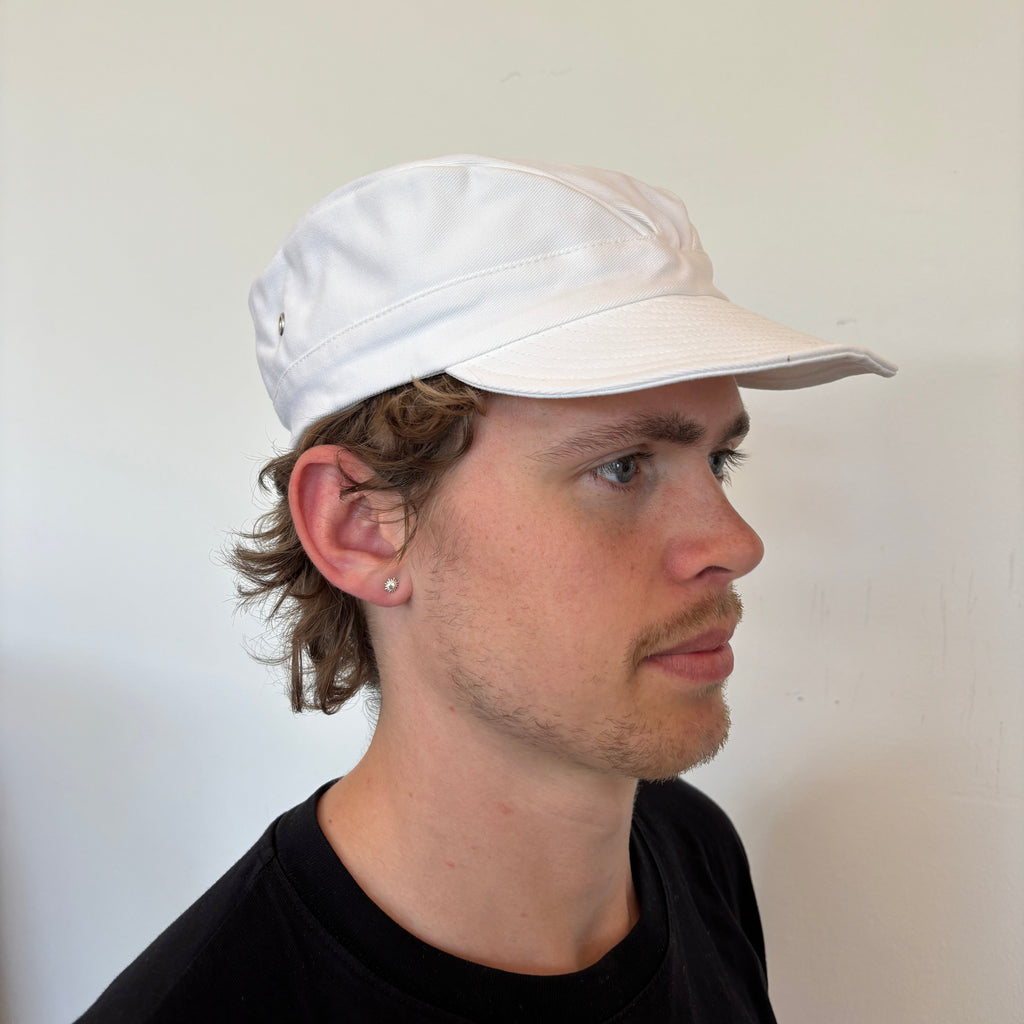 90's Italian Marine Cap