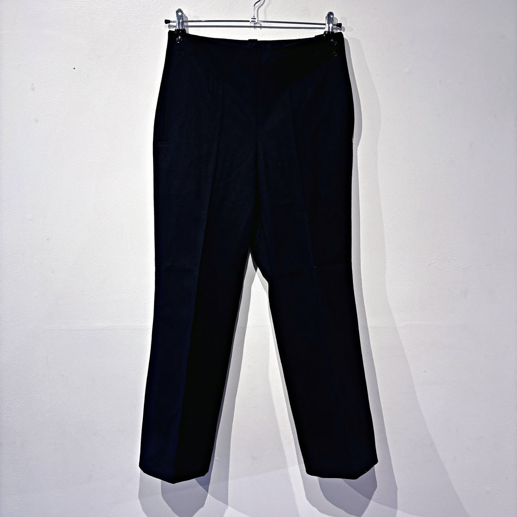 80's Soviet Deadstock Wool Trousers